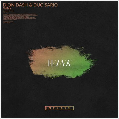 Wink (feat. DuoSario)