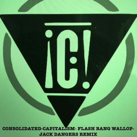 Capitalism Flash Bang Wallop