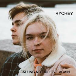 Falling Not in Love Again
