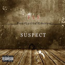 Suspect