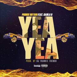 Yea Yea (feat. Carla G)