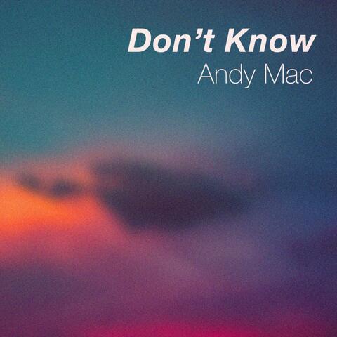 Don't Know