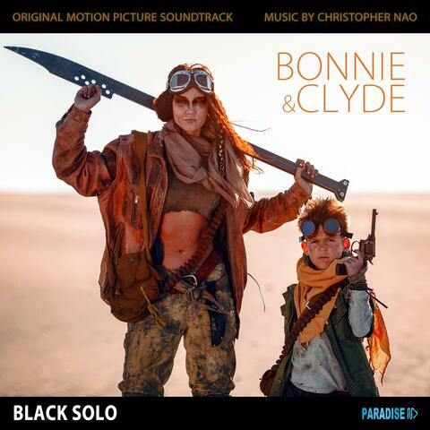 Bonnie and Clyde (Original Motion Picture Soundtrack)