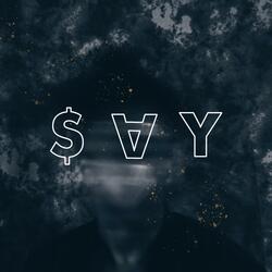 SAY