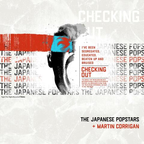 Checking Out (feat. Martin Corrigan)