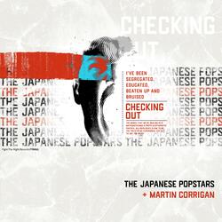 Checking Out (feat. Martin Corrigan)