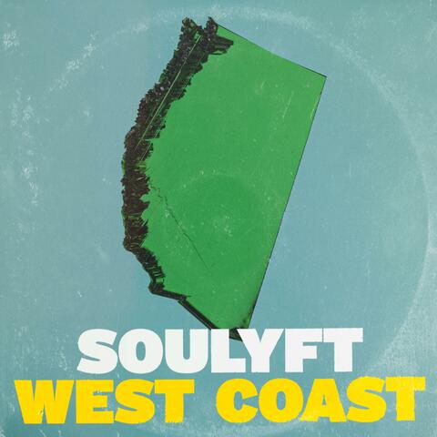 West Coast Beat Tape