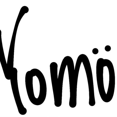 Yomö EP