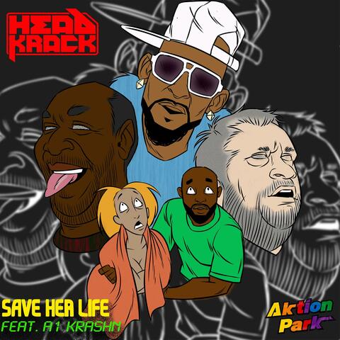 Save Her Life