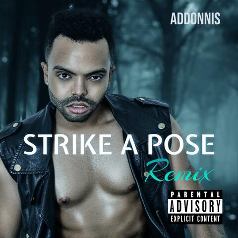 Strike a Pose