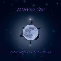 Floating on the Moon