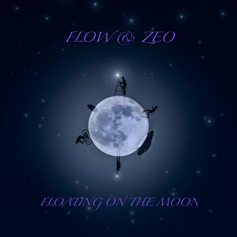 Floating on the Moon