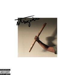 Stringrain (feat. C.J. Battle)