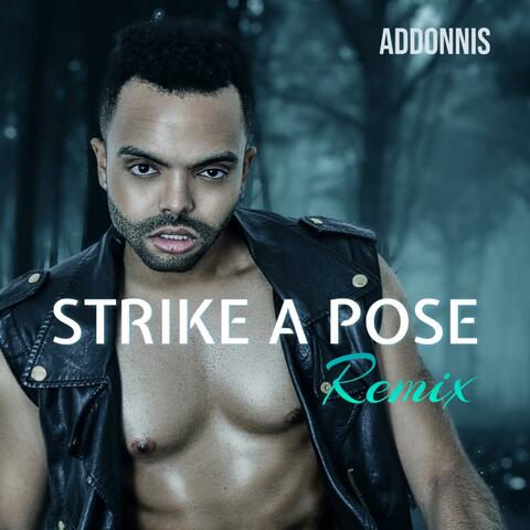 Strike a Pose