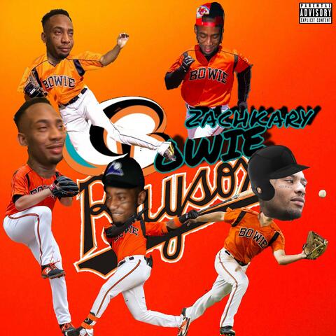 Bowie Baysox