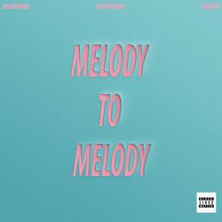 Melody to Melody (feat. Tylar Berry)