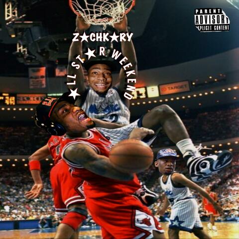 All Star Weekend