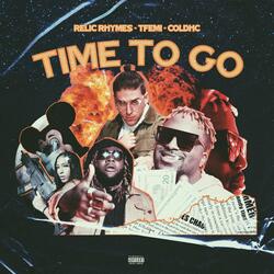 Time to Go (feat. Tfemi & Coldhc)