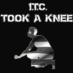 Took a Knee