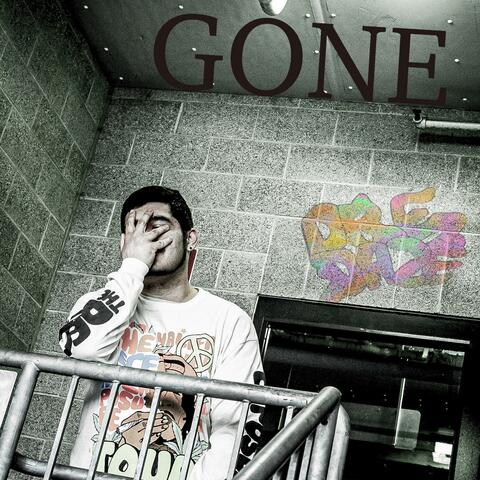 Gone