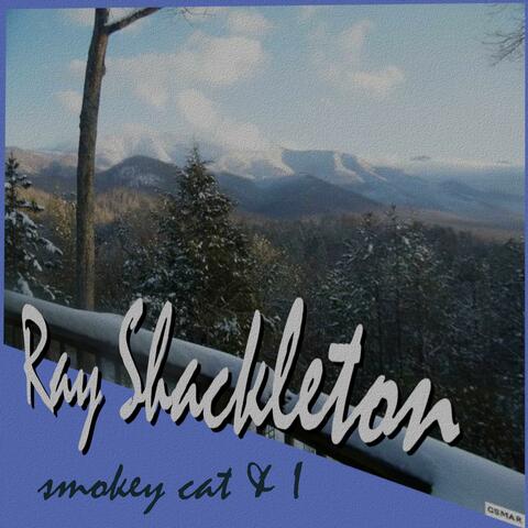 Smokey Cat & I