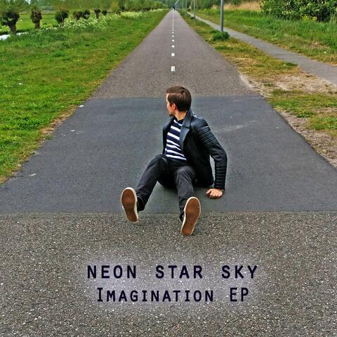 Imagination EP