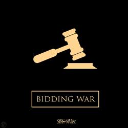 Bidding War