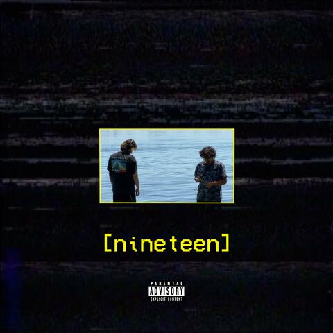 Nineteen (feat. Skuzzo)