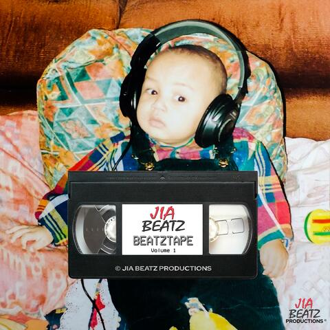 Beatztape, Vol. 1