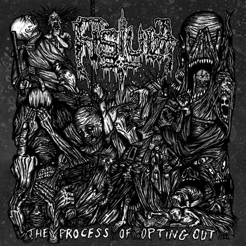 The Process of Opting Out