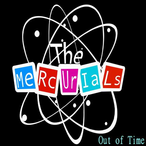 Out of Time