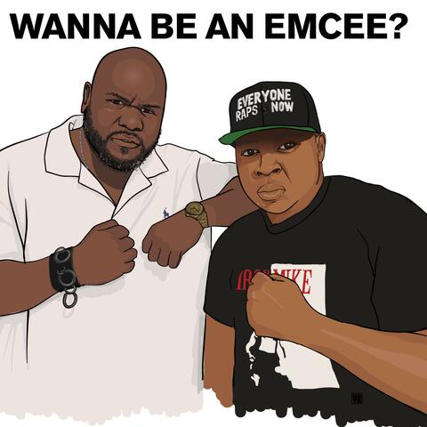 Wanna Be an Emcee (feat. Bumpy Knuckles)