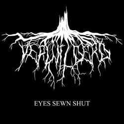 Eyes Sewn Shut