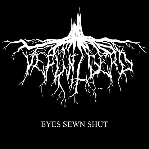 Eyes Sewn Shut