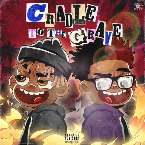 Cradle to the Grave (feat. Scendo)