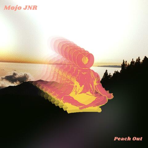 Peach Out (feat. Ci Gofod)