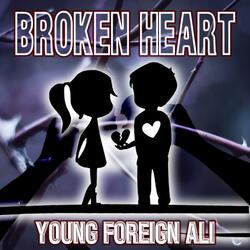 Broken Heart