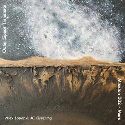 Phobos Overture Second Movement (feat. Alex Lopez)