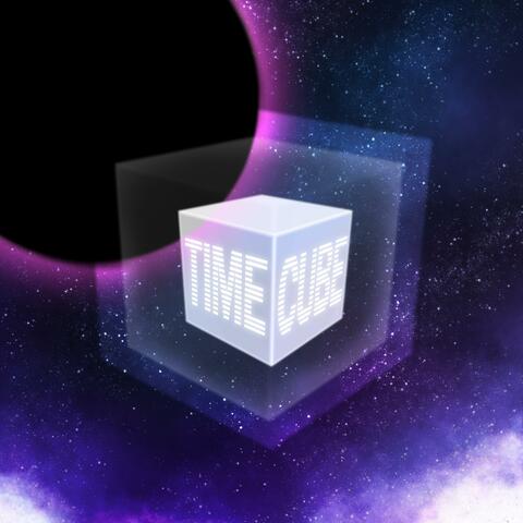 The Time Cube