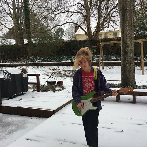 Vintage Radio/On the Wall