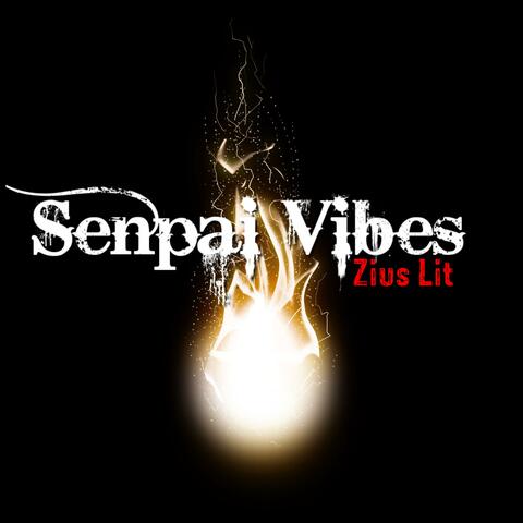 Senpai Vibes