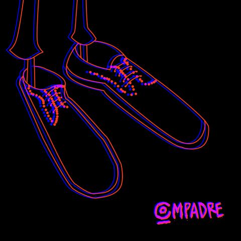 En Tus Zapatos