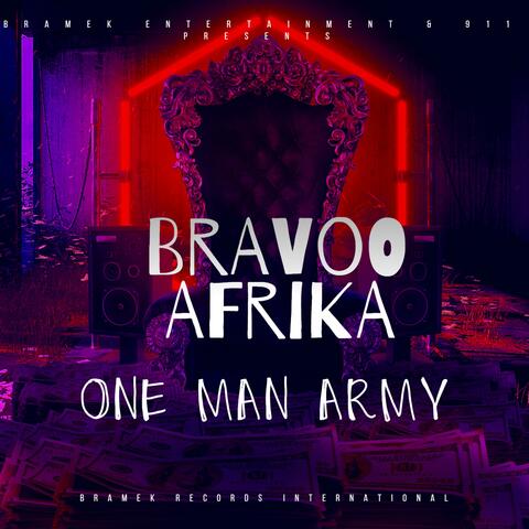 One Man Army