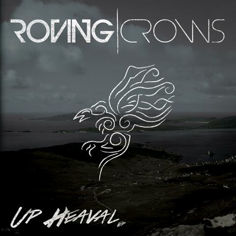 Up Heaval EP