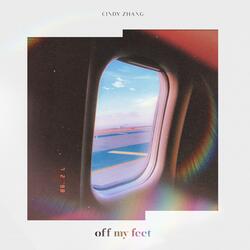 Off My Feet