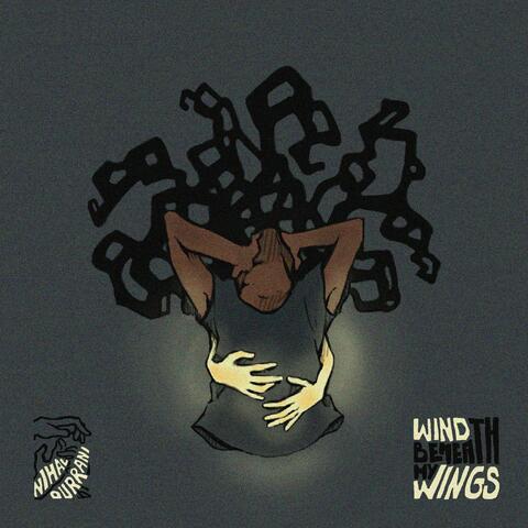 Wind Beneath My Wings