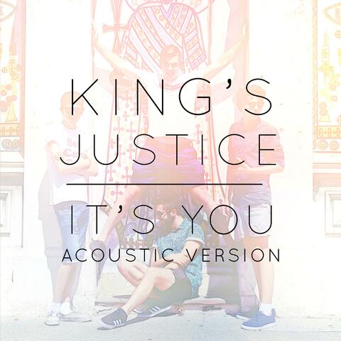 It's You (Acoustic)