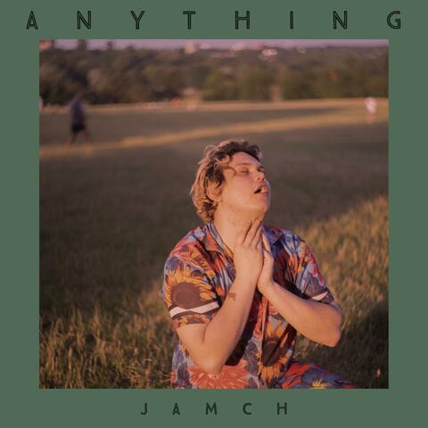 Anything