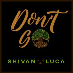 Don't Go