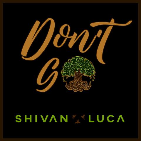 Don't Go